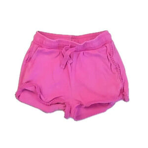 Tea Collection Girls Pink Shorts size: 3T